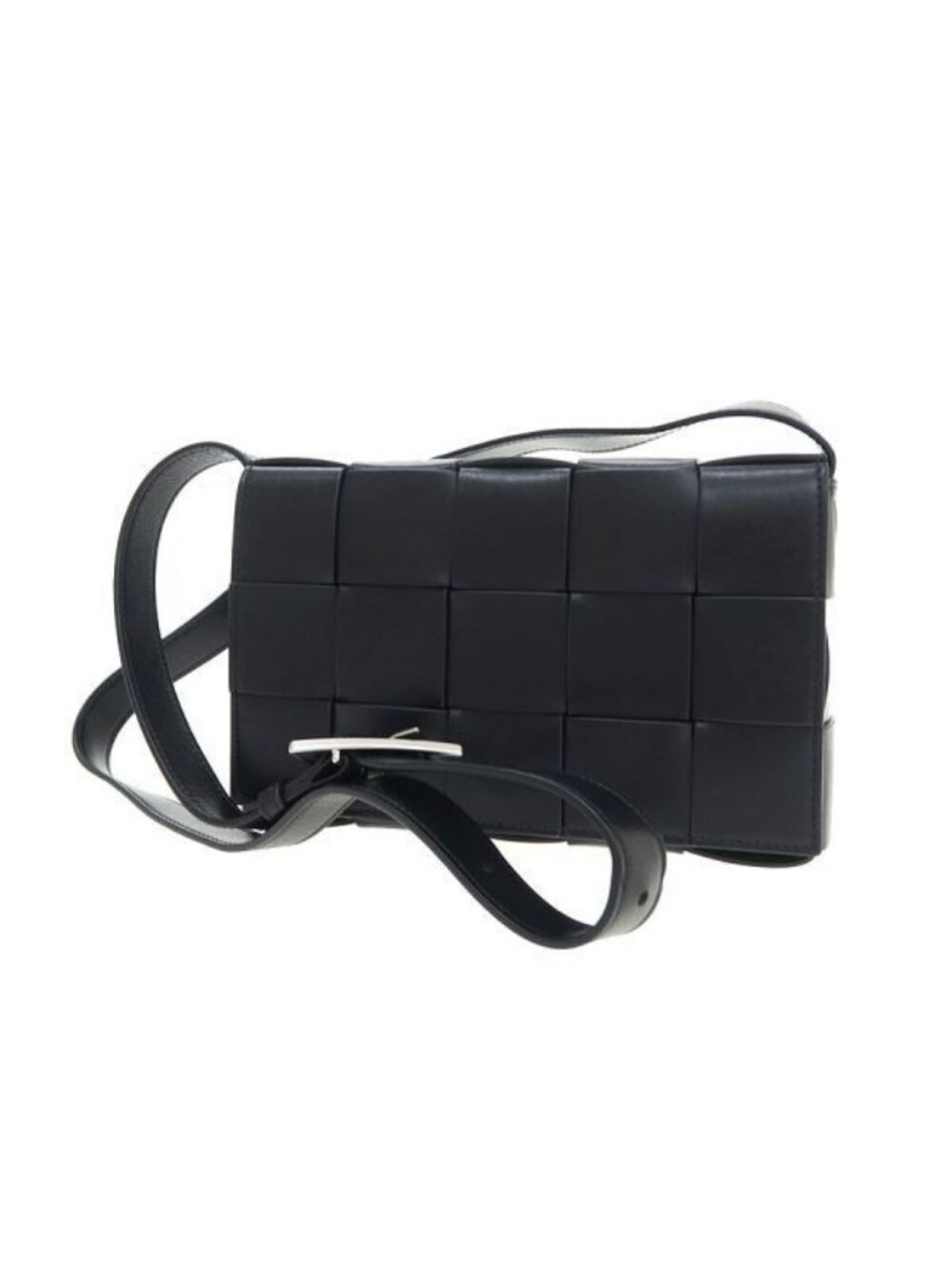 Bottega Veneta Cassette Shoulder Bag